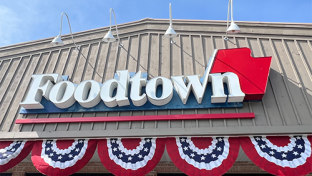 Foodtown of Cold Spring, NY Store Front Teaser