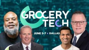 GroceryTech 