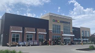 Otsego MN Coborn's Teaser