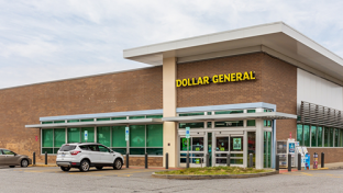 Dollar General NC Teaser