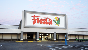 Fiesta Mart Store Front Teaser
