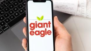 Giant Eagle digital