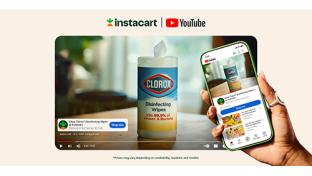 Instacart Comms YouTube Teaser