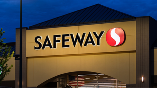 Safeway Beaverton OR Teaser