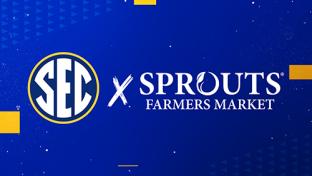 SEC Network Sprouts Farmers Market Teaser