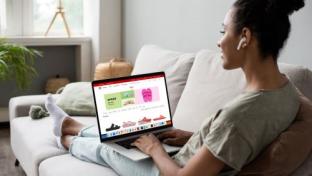 Target e-commerce teaser