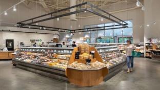 Store Remodeling