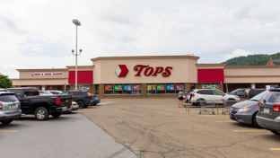 Tops NYS Teaser
