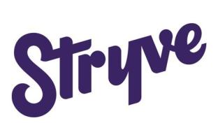 Stryve logo