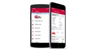 Big Y App
