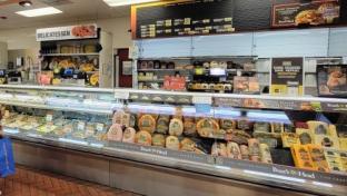 Boar's Head Deli