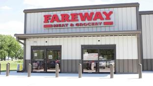 Fareway Hull Facebook