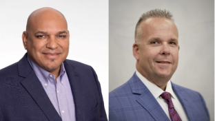 Gelson's CMO, COO teaser