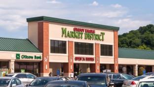 Giant Eagle Market District