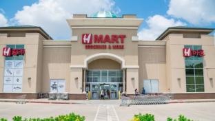 h mart