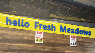 Hello Fresh Meadows Lidl Teaser