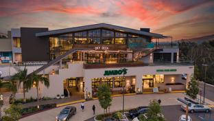 Jimbo's Sunset Exterior Teaser