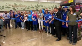 Kroger Ottawa Ill remodel teaser
