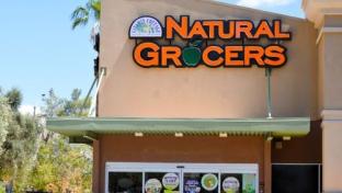 Natural Grocers