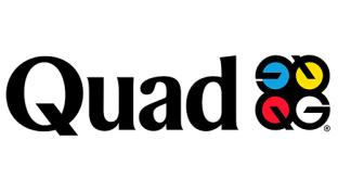 Quad Logo Teaser