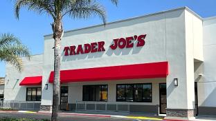 Trader Joe's - Santee Cali