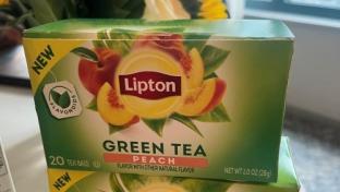 tea teaser Lipton