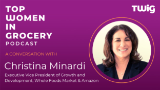 TWIG Podcast Whole Foods