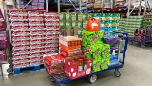 Bulk Buying
