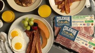 Coleman