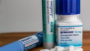 GLP-1 Weight Loss Drugs Teaser