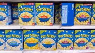 Popcorn