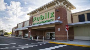 publix exterior