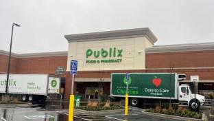 Publix in Louisville