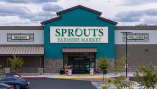 Sprouts Farmers Market