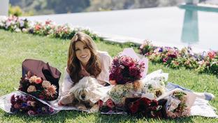 Vanderpump Blooms x Bloom Haus Lisa Vanderpump Teaser