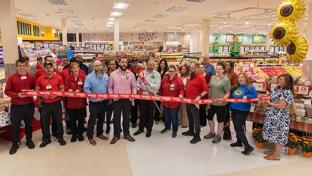 Weis Markets Tannersville PA Store Reopening Teaser