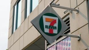 7-eleven