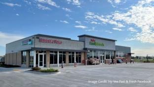 Hy-Vee Fast & Fresh