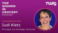 TWIG Podcast Teaser - Judi Kletz