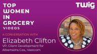 TWIG Video Elizabeth Clifton 