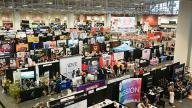 KeHE Summer Show Floor Teaser