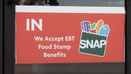 SNAP Sign Teaser