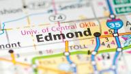 Edmond Ok