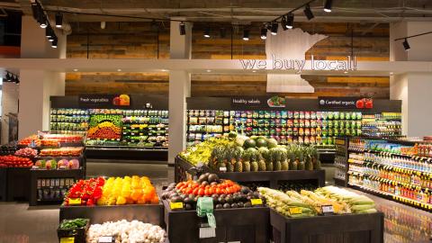 Cub Opens New Urban-Format Store | Progressive Grocer