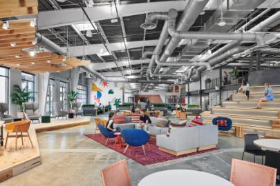 H-E-B Tech Hub
