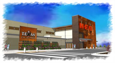 H-E-B Plans Grocery Expansion in West Texas