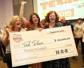 Texas Best