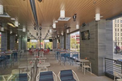 Kroger Opens Food Hall, Urban Grocery in Cincinnati