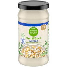 Kroger Reveals Plant-Based Simple Truth Products