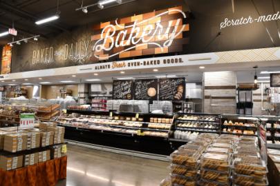 H-E-B Opens 1st Grocery in a Mixed-Use Development 